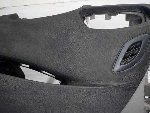 Foto 3ª: Kit Airbag Renault Scenic BOSE EDITION 110CV [K9K836] (2009)