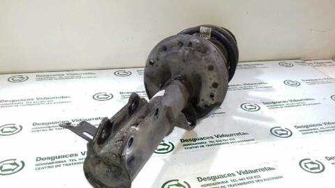 Foto 3ª: Amortiguador Delantero Izquierdo Opel Astra ENJOY 125CV 92KW [A17DTR] (2010)