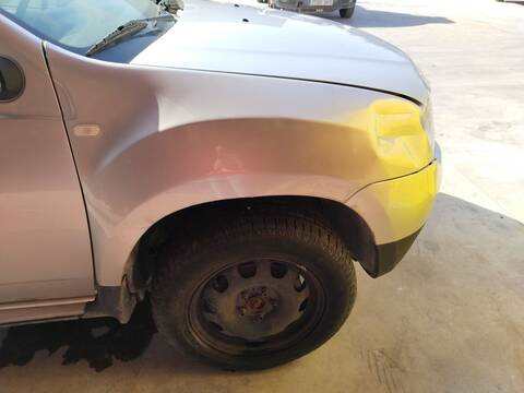 Aleta Delantera Derecha Dacia Duster K9K G6