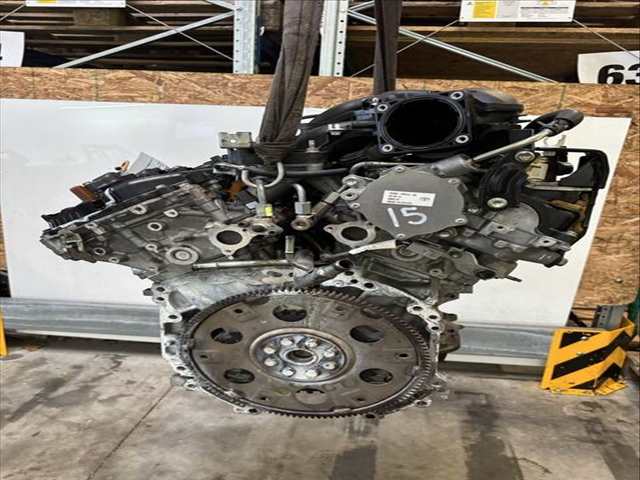 Foto 3ª: Motor Completo Lexus ES 3.5 V6 264 - 305 CV [2GR-FKS] (2016)