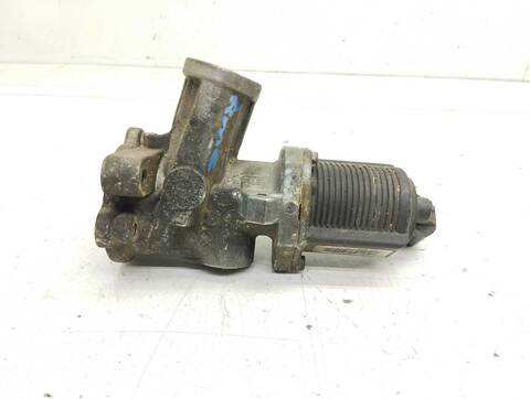 Valvula EGR Opel Corsa 1.3 16V CDTI CAT Z 13 DT - LN9) 69CV 51KW