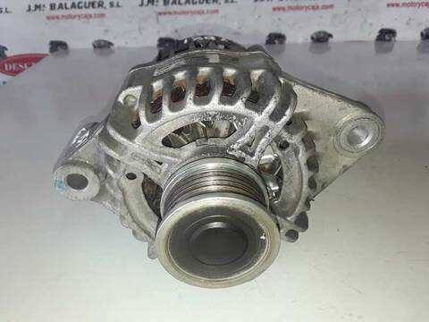 Alternador Fiat Bravo 1.6 16V MULTIJET 90 DYNAMIC 66KW) 90CV