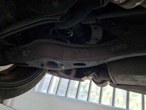 Foto 1ª: Brazo Suspension Trasero Derecho Hyundai i30 2.0 N 275CV 202KW [G4KH] (2019)