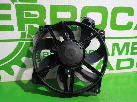 Foto 3ª: Electroventilador Renault Scenic XMOD BOSE 132CV 97KW [H5F 404, H5F 408] (2016)