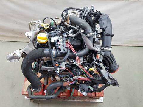 Motor Completo Dacia Sandero ESSENTIAL