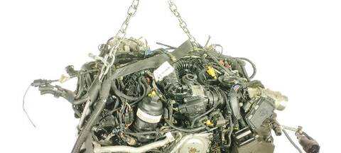 Motor Completo Audi A5 S5 TDI MILD HYBRID QUATTRO
