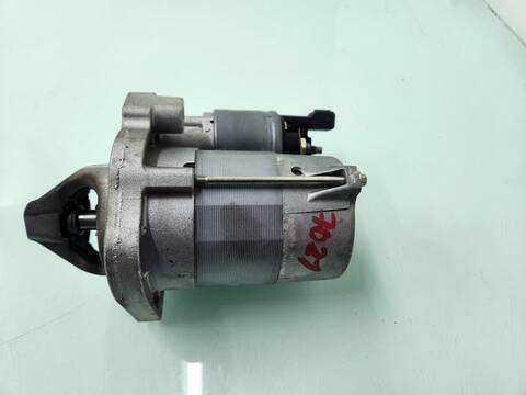 Motor de Arranque Citroen C5 C-SERIES AIRCROSS 130CV 96KW
