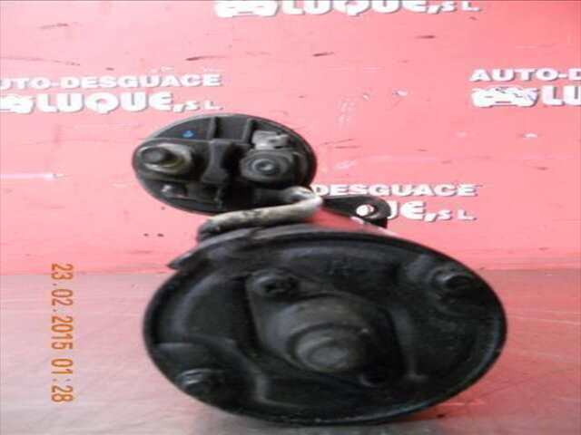 Foto 3ª: Motor de Arranque Audi A4 2.5 V6 24V TDI CAT (155CV) [AYM]