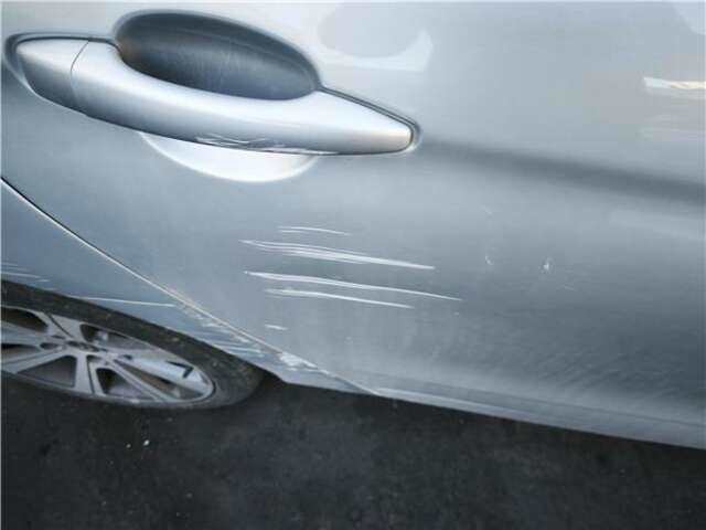 Foto 2ª: Puerta Trasera Derecha Citroen C4 1.6 FEEL EDITION [1.6 LTR. - 73 KW BLUE-HDI FAP] [BH02]