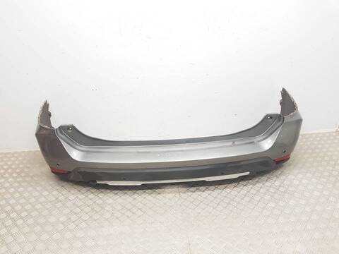 Paragolpes Trasero Nissan X-Trail TEKNA