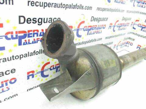Foto 2ª: Catalizador Renault Espace G9T7 (2004)