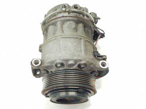 Compresor Aire Acondicionado Land Rover Range SE