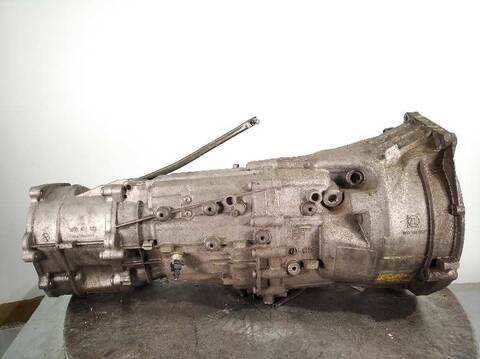 Foto 3ª: Caja Cambios Bmw X3 2.0D 150CV 110KW [204D4] (2006)