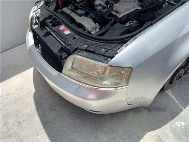 Faro Izquierdo Audi A6 2.5 TDI [2.5 LTR. - 120 KW V6 24V TDI]