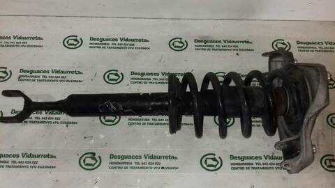 Amortiguador Delantero Izquierdo Skoda Superb 2.5 V6 TDI CAT BDG) 163CV 120KW