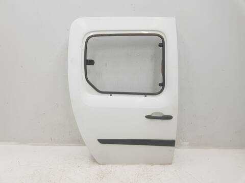 Puerta Lateral Corredera Derecha Renault Kangoo PROFESIONAL