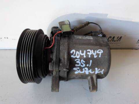 Compresor Aire Acondicionado Suzuki Jimny K9K700
