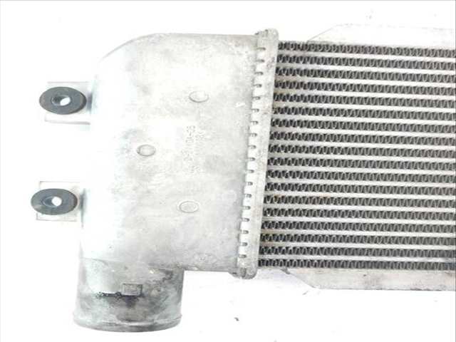 Foto 3ª: Intercooler Nissan Patrol 3.0 DTI (1997)