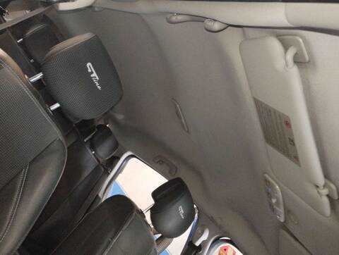 Foto 1ª: Techo Interior Renault Megane GT-STYLE BERLINA 110CV 81KW III BERLINA 5 P [K9K636] (2013)