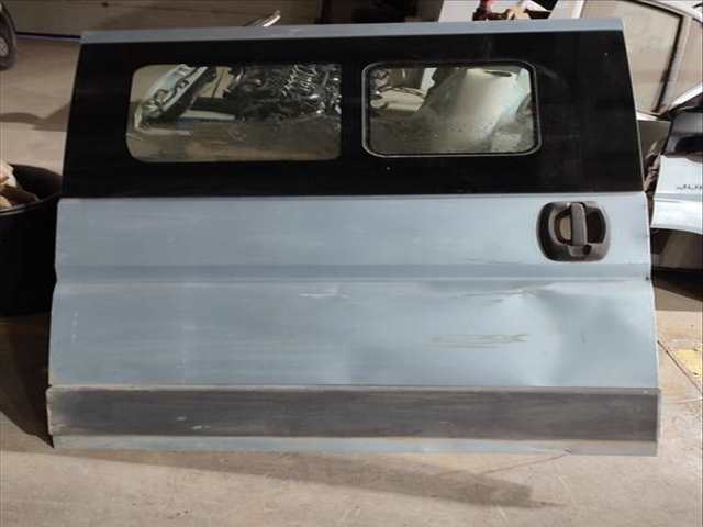 Puerta Lateral Corredera Derecha Citroen Jumper CAMION