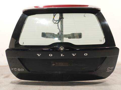 Foto 3ª: Portón Volvo XC 60 D5 AWD 205CV 151KW [D 5244 T10] (2010)