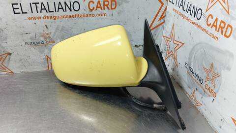 Foto 2ª: Retrovisor Derecho Audi A3 1.9 TDI AMBITION 105CV 77KW [BLS] (2006)