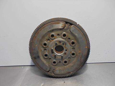 Foto 2ª: Volante Motor Ford Focus 1.6 TDCI CAT BERLINA 109CV 80KW [G8DA] (2005)