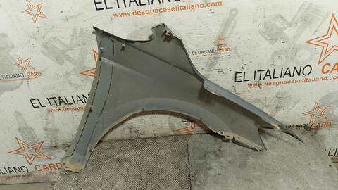 Foto 3ª: Aleta Delantera Izquierda Volkswagen Golf EDITION 115CV 85KW [DDY] (2017)