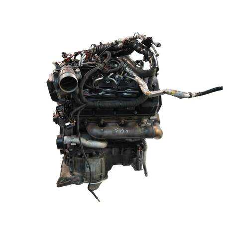 Motor Completo Audi A6 CGQ 313 CV 230KW
