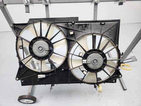 Electroventilador Toyota Rav4 LUNA 136CV 100KW