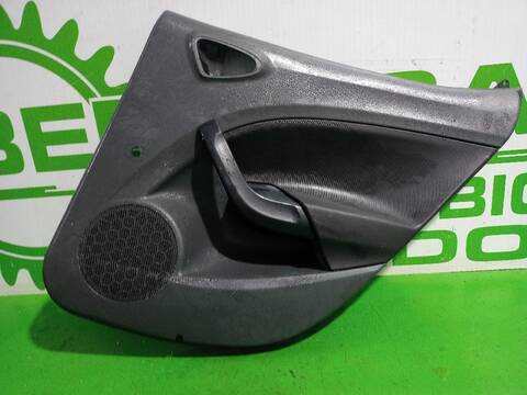 Tapizados Cartoneras Seat Ibiza EMOCION 60CV