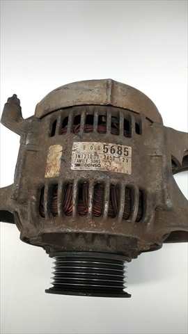 Foto 4ª: Alternador Jeep Cherokee 2.5 GASOLINA [G/P00] (1993)