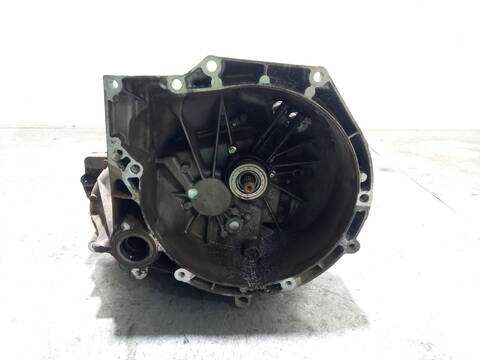 Caja Cambios Ford Transit 1.5 TDCI 75CV 55KW FURGONETA