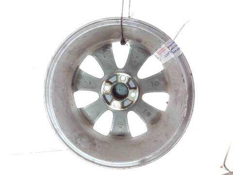 Foto 2ª: LLanta Chapa Opel Corsa 1.3 CDTI L08 L68) 75CV [Z 13 DTJ] (2006)