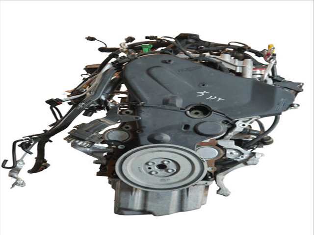 Foto 2ª: Motor Completo Volkswagen Transporter 204CV 150KW [DMZA DMZ] (2021)