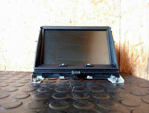 Pantalla Multifuncion Land Rover Range AUTOBIOGRAPHY LIMITED EDITION 190CV