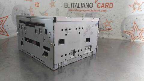 Foto 4ª: Sistema Audio Radio CD Peugeot 4008 ALLURE 150CV 110KW [4N13] (2013)