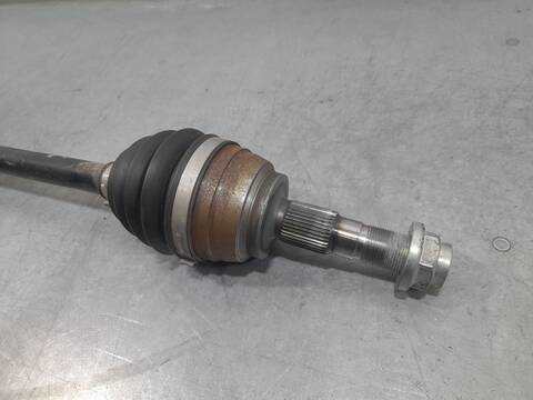 Foto 3ª: Transmision Delantera Derecha Mg 3 MG 3 1.5 116CV 85KW [15FCD] (2025)