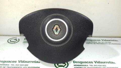 Foto 1ª: Airbag Delantero Izquierdo Renault Clio 1.2 75CV 55KW [D4F740] (2009)