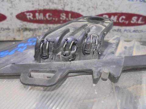 Foto 3ª: Faro Izquierdo Fiat Punto 1.2 8V BERLINA 60CV 44KW [188A4000] (1999)