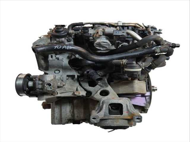 Foto 2ª: Motor Completo Audi A4 143 CV 105KW [CAG CAGA] (2010)