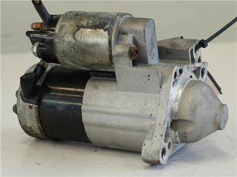 Motor de Arranque Renault Scenic 1.5 DYNAMIQUE 106CV 78KW
