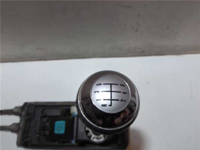 Foto 3ª: Palanca de Cambio Mini Mini 1.4 ONE D [1.4 LTR. - 55 KW 16V TURBODIESEL CAT] [1ND]