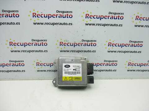 Centralita Airbag Land Rover Range 368DT