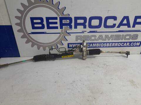 Foto 2ª: Cremallera de Direccion Hyundai Elantra 2.0 CRDI CAT 113CV [D/ 4EA] (2000)