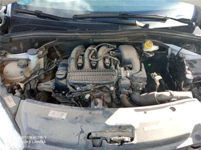 Foto 3ª: Anillo Airbag Peugeot 208 1.2 ACCESS [1.2 LTR. - 60 KW 12V VTI] [HMR]