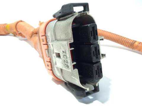 Foto 4ª: Centralita Motor ECU Hyundai Ioniq HYBRID 141CV 104KW [G4LE] (2017)