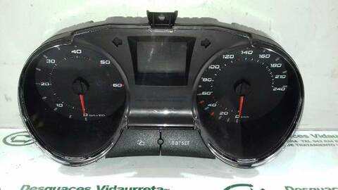 Cuadro de Instrumentos Seat Ibiza SPORT 105CV 77KW