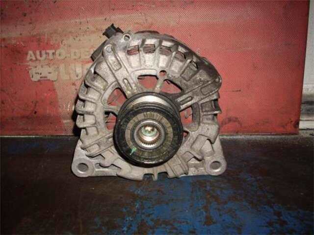 Alternador Citroen C4 2.0 HDI GRAND C4 PICASSO