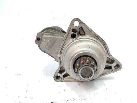 Foto 2ª: Motor de Arranque Volkswagen Transporter 2.5 TDI 88CV 65KW FURGONETA [AJT] (2001)